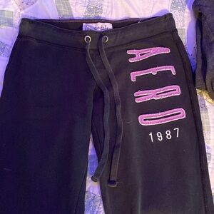 Aeropostal sweats